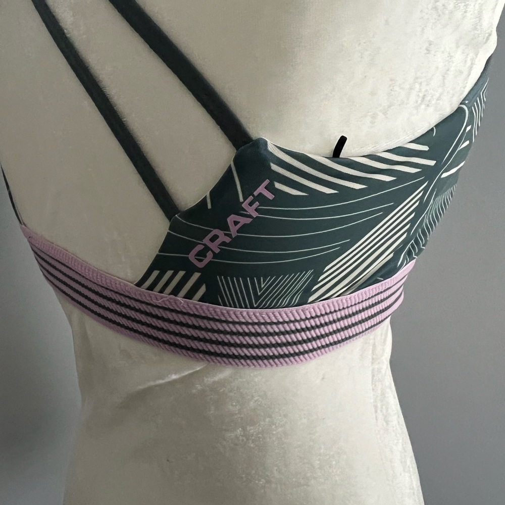 Spartan Tights & Bra Combo - Large - Picture 4 of 5